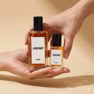 러쉬 LUSH  카마 30ml 퍼퓸 향수