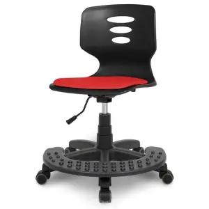 하이백 발받침대의자 Hi200 패드형 RT-PAD 57colors 게이밍의자 컴퓨터의자 편한의자