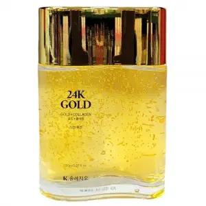 윤기를 채워 맑고 환한 피부결 골드 남성 스킨 150ml