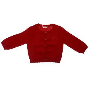 [대구백화점] [아가방]아멜스칼럽가디건(01T131453)