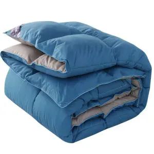 구스이불 겨울 호텔침구 패딩이불 사계절 순면 침구 겨울용 프리미엄 오리털이불 거위털