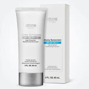 [셀러허브]애터미 선크림 화이트 60ml(SPF50+) (AD) (S33552221)