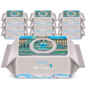 페넬로페 본보야지 루브르 캡형, 70매, 10입, 1개