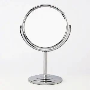 Ltd 스탠드 확대경 양면거울 화장대거울