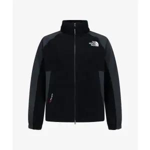 매장정품 노스페이스 THE NORTH FACE NJ4FR55J 화이트라벨 반프 EX 플리스 자켓 BLACK 573497