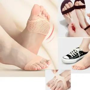 하이힐 발보호 밀링 물집 굳은살방지 발바닥쿠션 푹신한 예쁜발 앞꿈치깔창