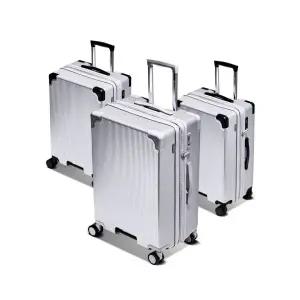 [국내정품] 브라이튼 캐리어 레븐 실버 에디션 20 24 28 PC 106017