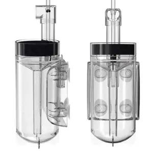 [콩심팥심]부화통 80mm 텀블러 부하율의