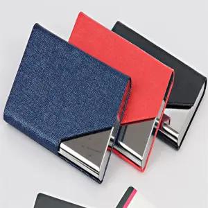 우주마켓 명함케이스 남자명함케이스