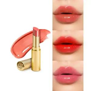 CHALLANS DE PARIS 오뜨 쥬얼 샤인 립스틱 3COLORS