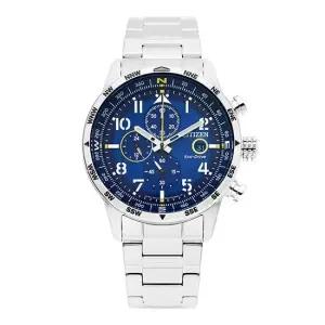 MUST IT_ CITIZEN] CA0790-83L 남성 메탈시계