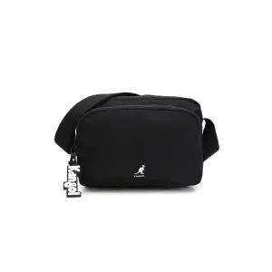 [롯데백화점]캉골 에브리데이 나일론 크로스백 3385 블랙  KSEBCB33850BK