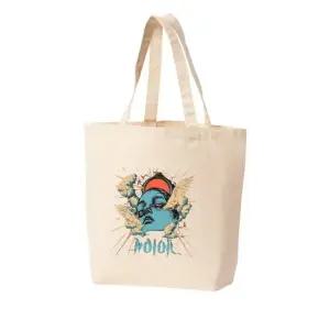 에코백 다양한 사이즈 여성예술그림 빈티지 명작 프린트에코백