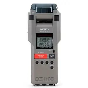 스톱워치 프린트 초단위 시계 일체형 S149 스톱워치 타이머시계 스포츠스톱워치