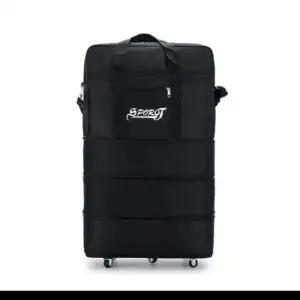 캐리어 수화물 가방 4단 이민 짐 여행 가벼운 4단 여름 쿨링 겨울