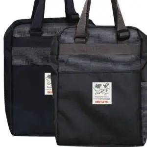 다용도메쉬포켓가방 캔퍼스가방 다용도백 학원가방 학생용보조가방 학원가방 에코백