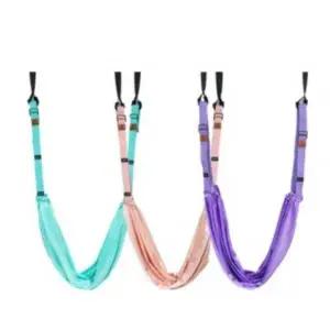 플라잉요가설치 플라잉요가 플라잉요가해먹설치 해먹