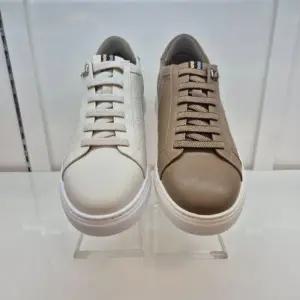 [엘칸토]엘칸토 HC11 소가죽 남성 스니커즈 F5V1U51P3W (45729906)