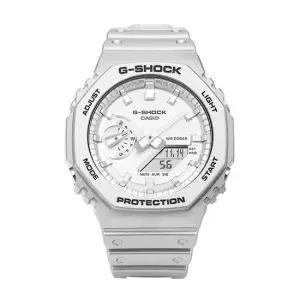 MUST IT_지샥 GA-2100FF-8ADR 남성 시계