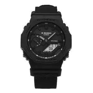 MUST IT_지샥 GA-2100BCE-1ADR 남성 시계