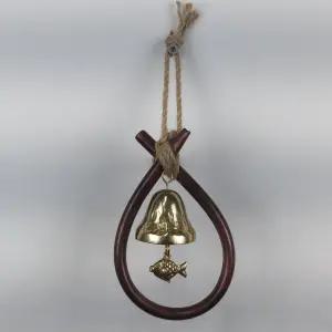 모자종소 코뚜레 문종 풍경종