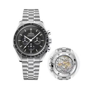 310.30.42.50.01.002 스피드마스터 문워치 프로페셔널 남성 메탈 수동 42mm