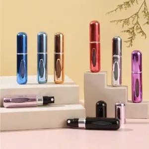 [하프클럽/](청결공감) 향수공병 케이스세트