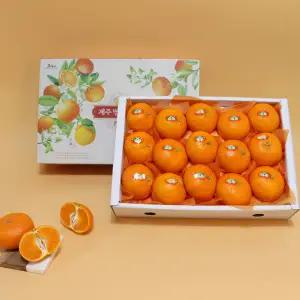 [롯데백화점] 석희농장 [명절이후 19일 순차발송] 석희농장 프리미엄고당도 레드향 선물세트3kg