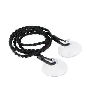 휴대용 빨랫줄 여행 캠핑 세탁줄 빨래 건조 로프 WFJF982