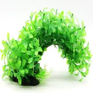 꾸미기 물고기집 어항 치어 열대어 구피 인조 수조꾸미기 인공 수초 어항꾸미기 은신처