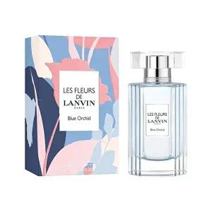 [랑방][랑방] 레 플레르 드 블루오키드 EDT 50ml