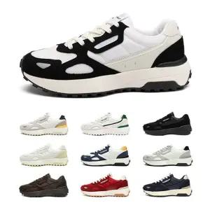 아키클래식 99,000원 키높이 3.5cm 베스트 남녀공용 발편한 스니커즈 헤리티지 조거