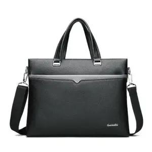 KCM04-YNBG004 남성 회사원 서류가방 브리프케이스 W88A9DF