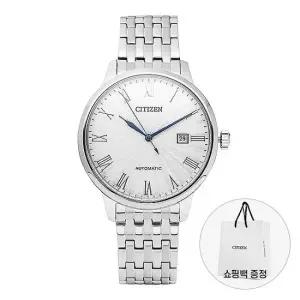 MUST IT_ 시계 NJ0080-50A 남성메탈시계