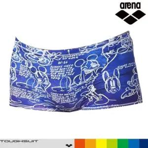 아레나 남아동 숏사각 수영복 Z28092 탄탄이수영복