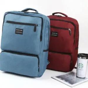 초등 남 학생 여행용백팩 여성백팩 중 가벼운 책가방 여 고등 캐주얼백팩