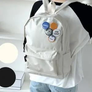 데일리 여성백팩 신학기 중학생 고학년 남자백팩 백팩 책가방 초등학생 가벼운 남자
