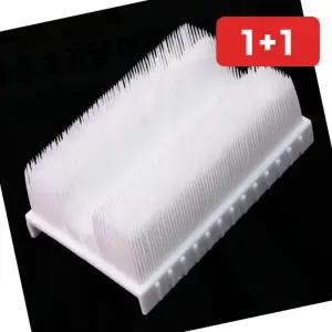 손세척솔 일본 코쿠보 손톱 손 세척솔 핸드 세척 브러쉬 (1+1)