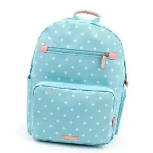 (색상 민트-XL)도트 가방 어린이 초등 백팩 초등학생 책가방 백 키즈