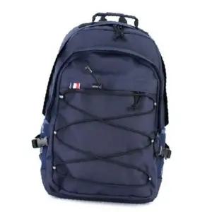 (색상 네이비-XL)아동 백 책가방 초등학생 키즈 백팩 가방 초등 스트링