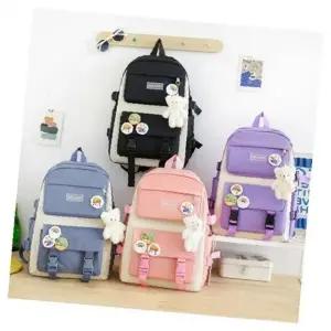 여행가방 초등학생책가방 5종세트 루미나D 신학기 소풍