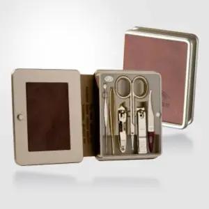 손톱깎이세트_TS-5300G 정리 네일 용품 아트