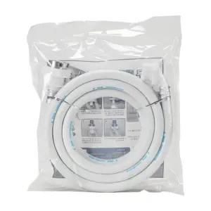 삼정크린 세탁기 급수 호스 5M 4구 849926 in-229563용 연결 물호스