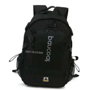 ( )블랙 책가방 하이퍼 백팩 팬콧 하이퍼블랙백팩 초등학생 팬콧백팩 학교가방 가방