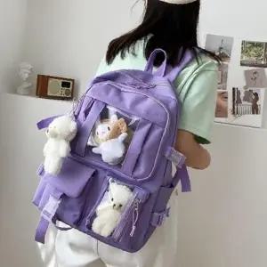 신학기 초등 백팩 여행 학원 중학생가방 베낭 책가방 소풍 학생 책가방