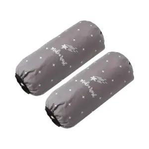 별똥별 방수 팔토시 (6세트 그레이) DK48작업팔 공예팔 슬리브 오피스용품 원예 화방팔 미술팔