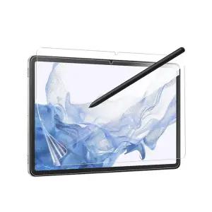 갤럭시탭S9 울트라 X910 액정 보호필름 2매 방탄 태블릿