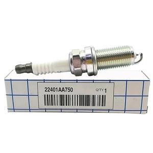 [호환제품] Subaru Impreza Outback Forester Legacy VKH20 SK20HPRL11 22401AA750 SILFR6C11 용 4/6pcs 이