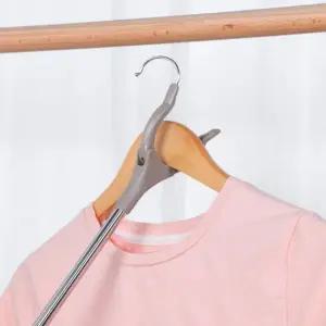 다용도집게 집게 만능 쓰레기줍기 신발정리 멀티 롱집게 청소집게 신발집게 옷집게