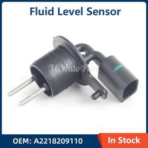 A2218209110 메르세데스 호환 벤츠 호환 C CL E G GL ML S 클래스 W204 W212용 윈드실드 워셔액 레벨 센서